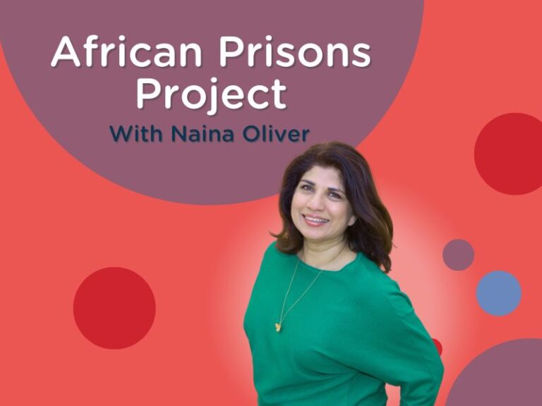 African Prisons Project