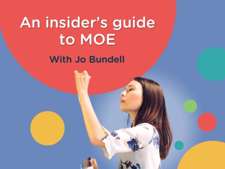 An Insider's Guide to MOE