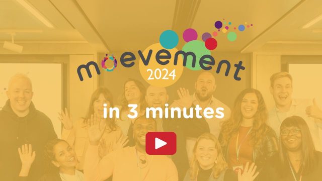 This was MOEvement 2024
